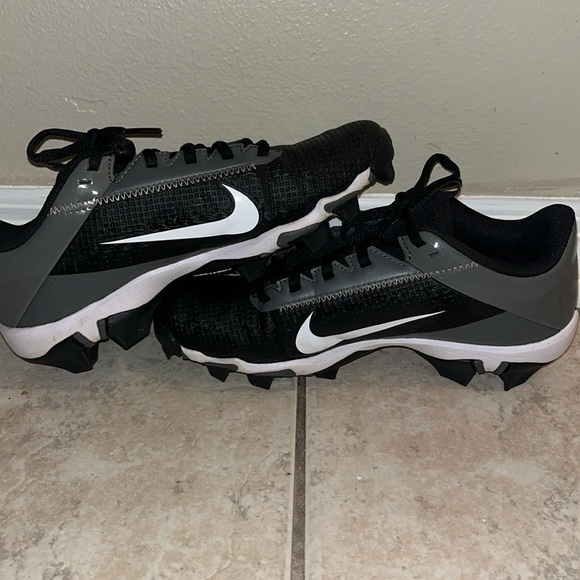 Nike Vapor Boys Youth Football Cleats - Picture 3 of 6
